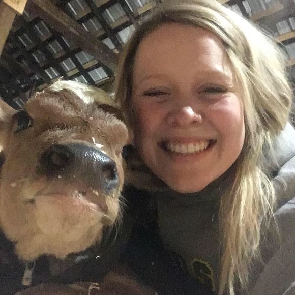 Meet your Posher, Becky - Picture 1 of 1